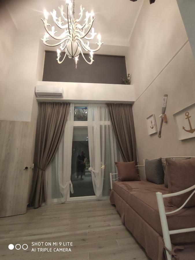 Kamares Suites Nea Kallikrateia Экстерьер фото